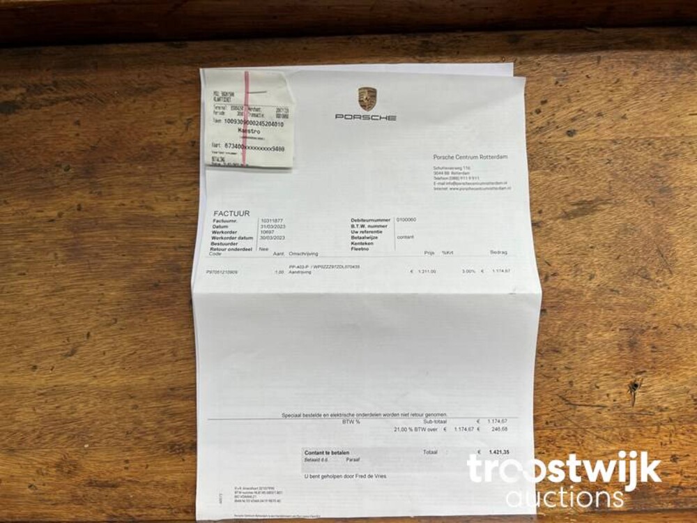 Porsche Panamera GTS 4.8 V8 Car