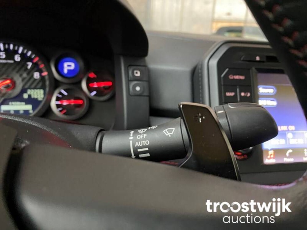 Nissan GT-R R35 3.8 V6 Auto