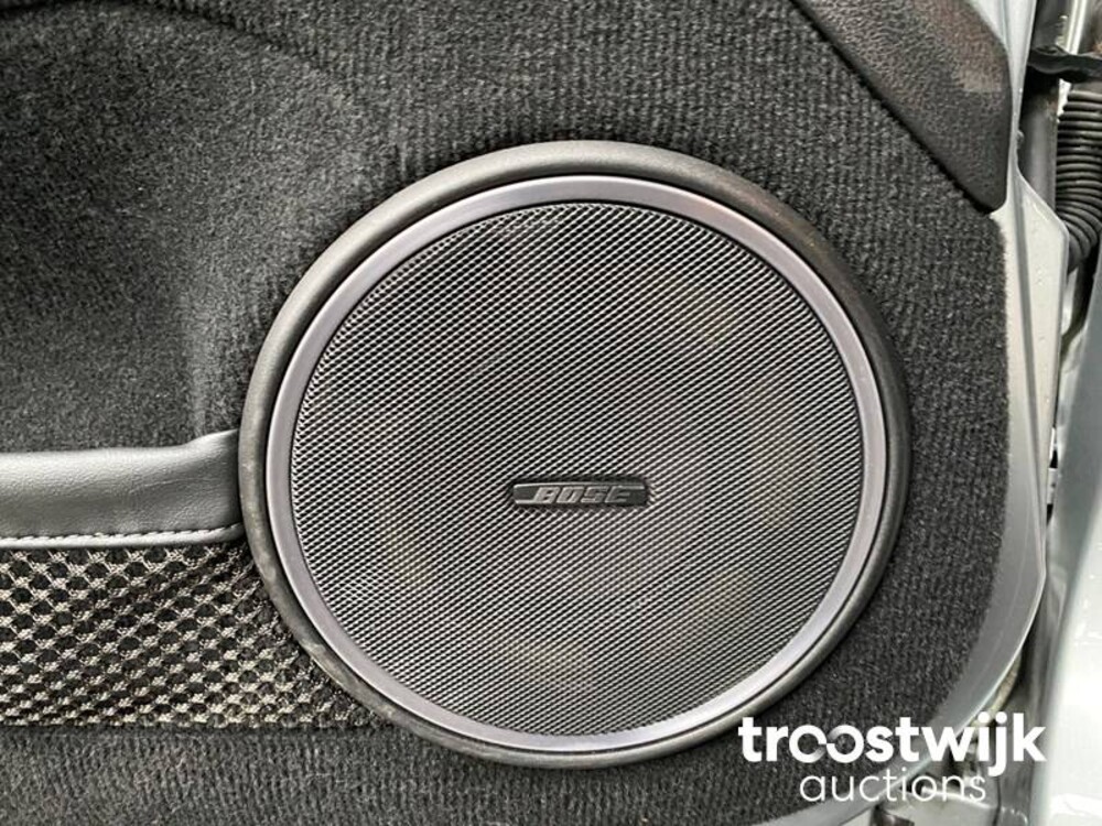 Nissan GT-R R35 3.8 V6 Auto