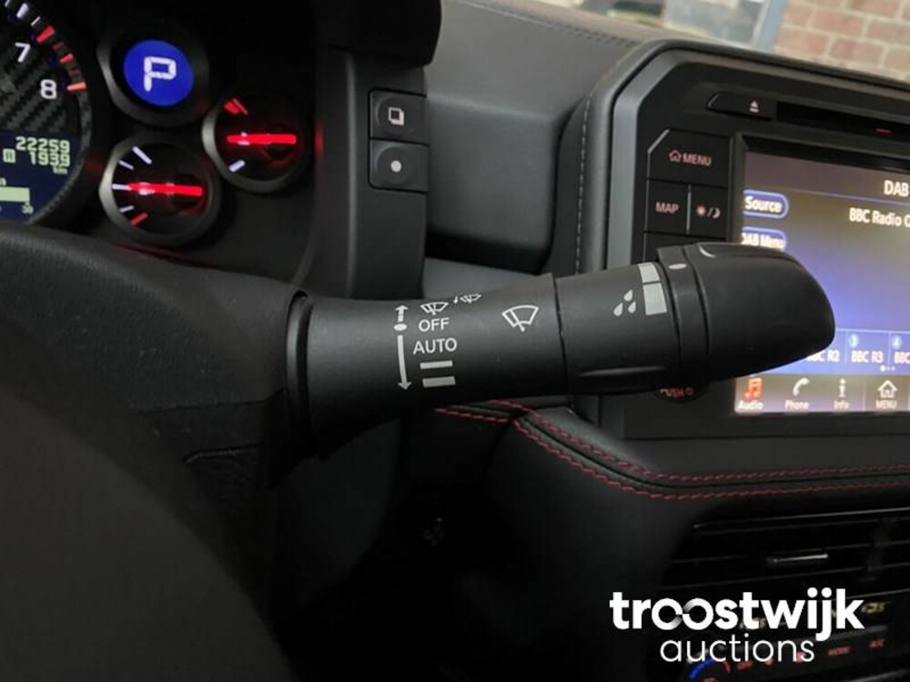 Nissan GT-R R35 3.8 V6 Auto