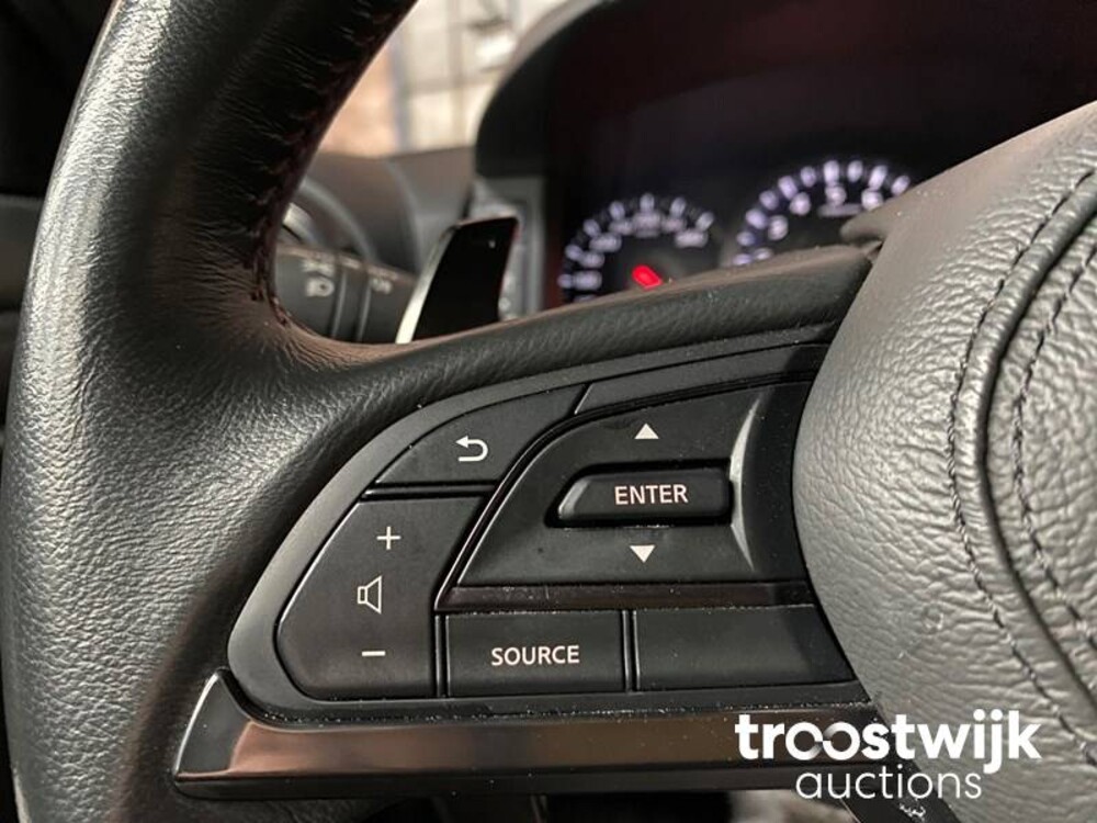 Nissan GT-R R35 3.8 V6 Auto