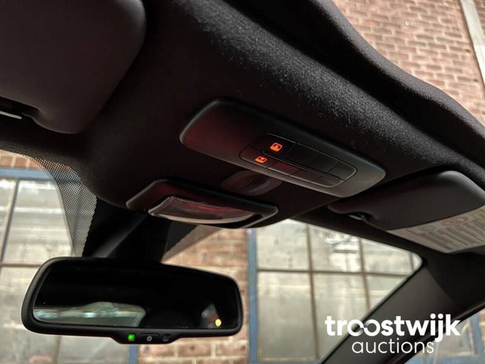 Fiat 500 Abarth 1.4-16V  Car