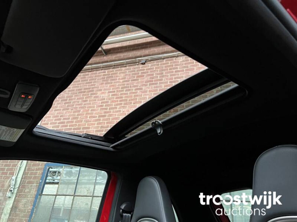 Fiat 500 Abarth 1.4-16V  Car