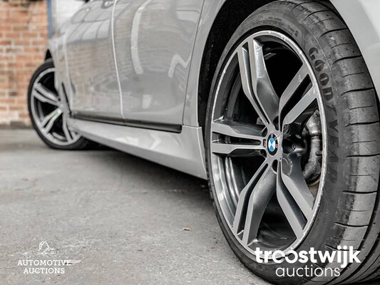 BMW 740e iPerformance High Executive 326pk 2016 7-serie, ND-647-F