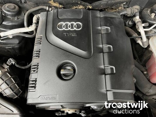 Audi A4 Avant S-Line Pro Line 2.0 TFSI 179pk 2008, TL-488-T