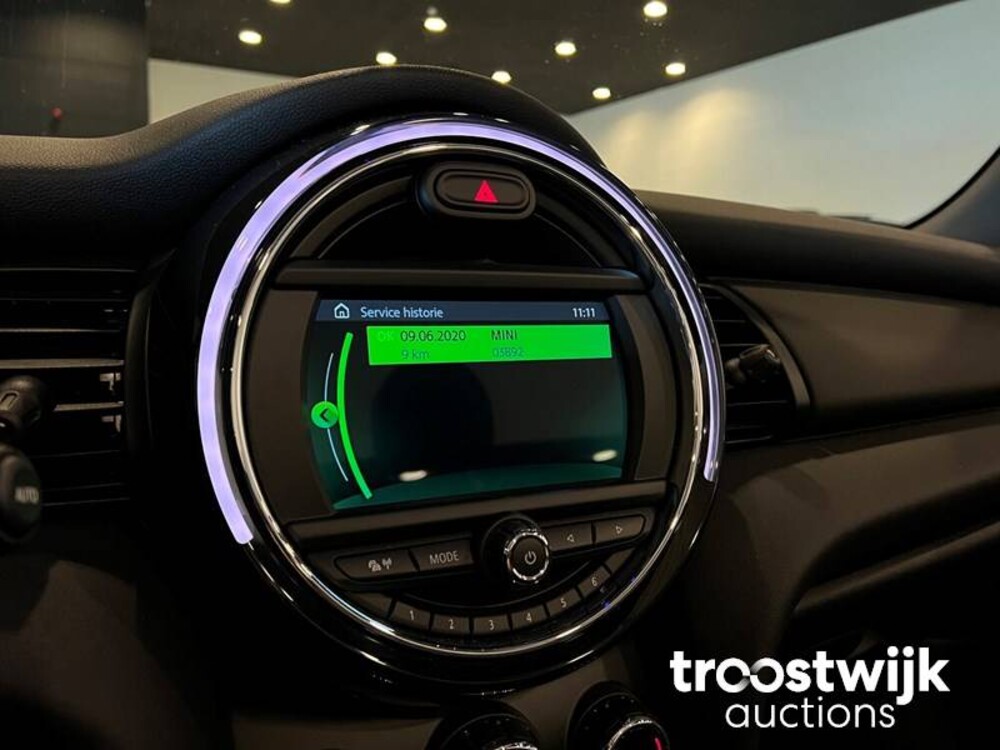 Mini One Chili 1.5 Cabriolet 102pk 2020 GARANTIE, N-683-DP