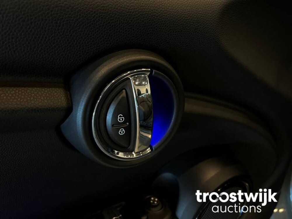 Mini One Chili 1.5 Cabriolet 102pk 2020 GARANTIE, N-683-DP