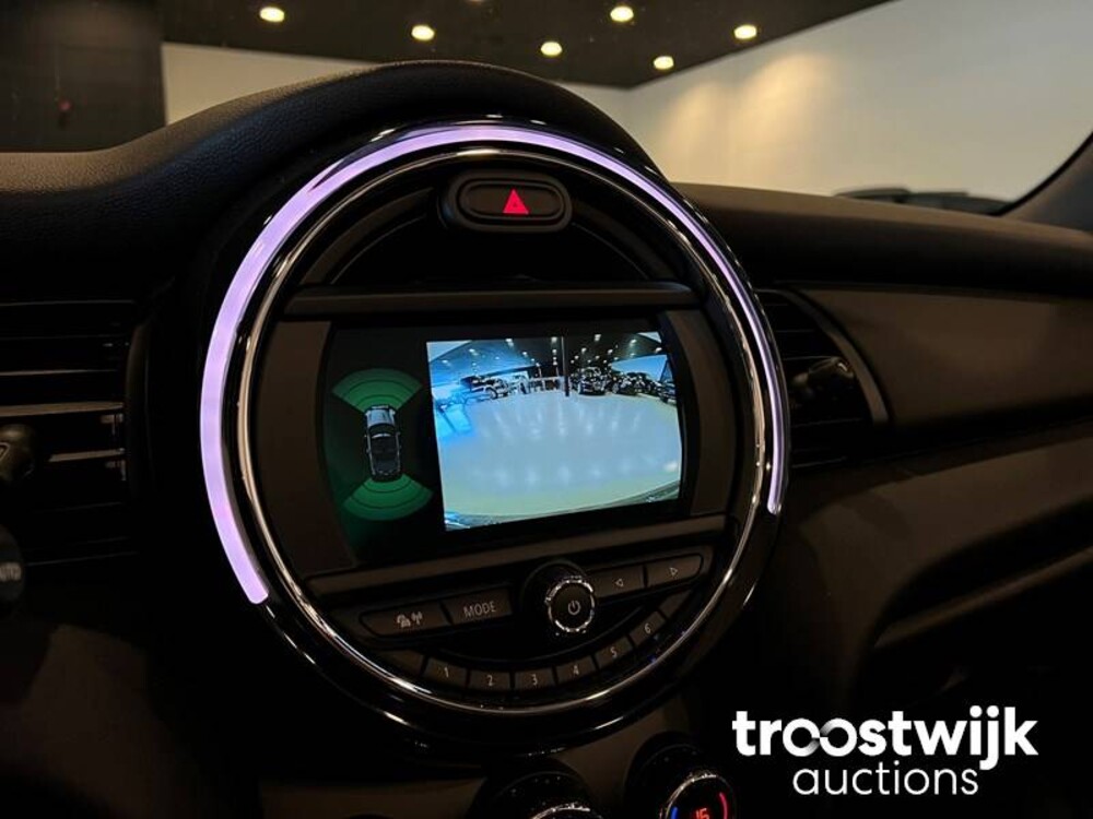 Mini One Chili 1.5 Cabriolet 102pk 2020 GARANTIE, N-683-DP