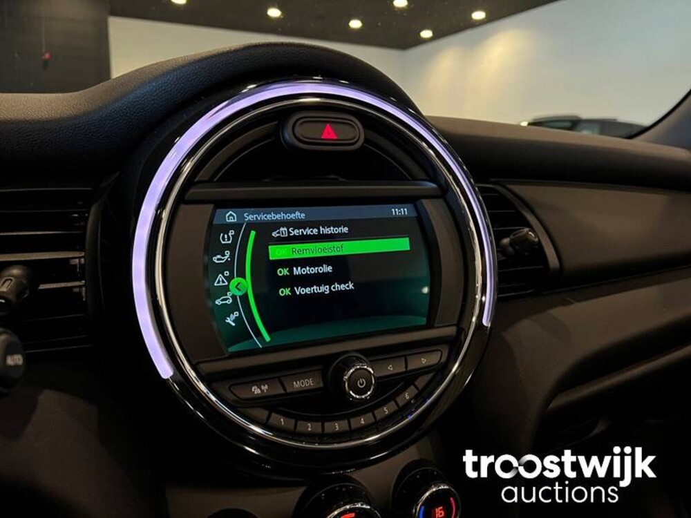 Mini One Chili 1.5 Cabriolet 102pk 2020 GARANTIE, N-683-DP