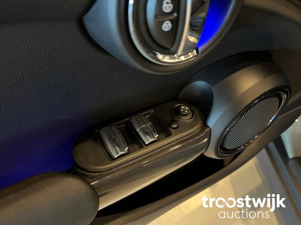 Mini One Chili 1.5 Cabriolet 102pk 2020 GARANTIE, N-683-DP