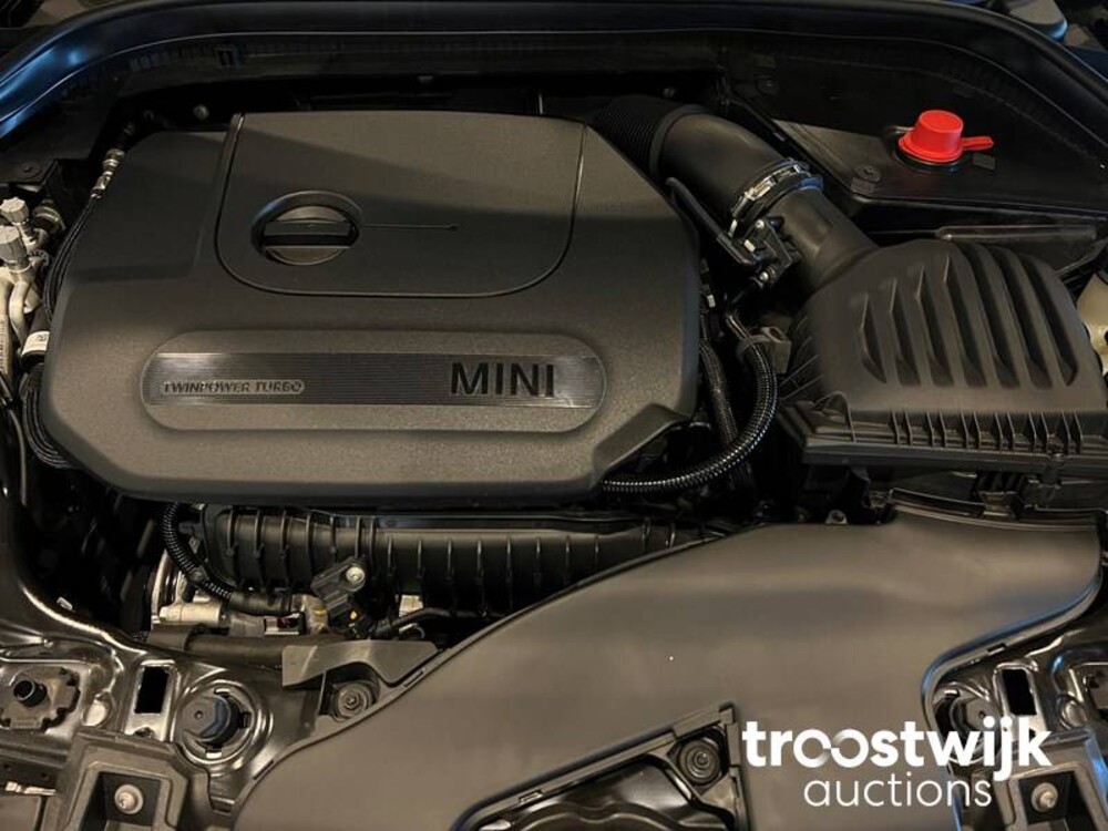 Mini One Chili 1.5 Cabriolet 102pk 2020 GARANTIE, N-683-DP