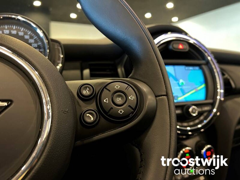 Mini One Chili 1.5 Cabriolet 102pk 2020 GARANTIE, N-683-DP