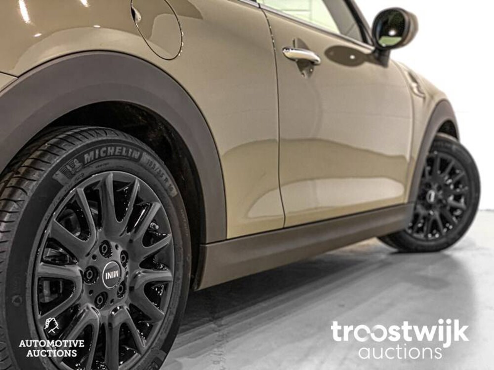 Mini One Chili 1.5 Cabriolet 102pk 2020 GARANTIE, N-683-DP