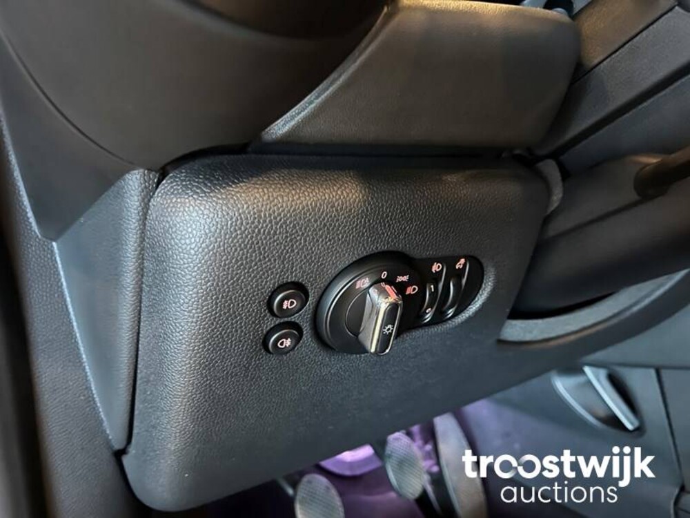 Mini One Chili 1.5 Cabriolet 102pk 2020 GARANTIE, N-683-DP