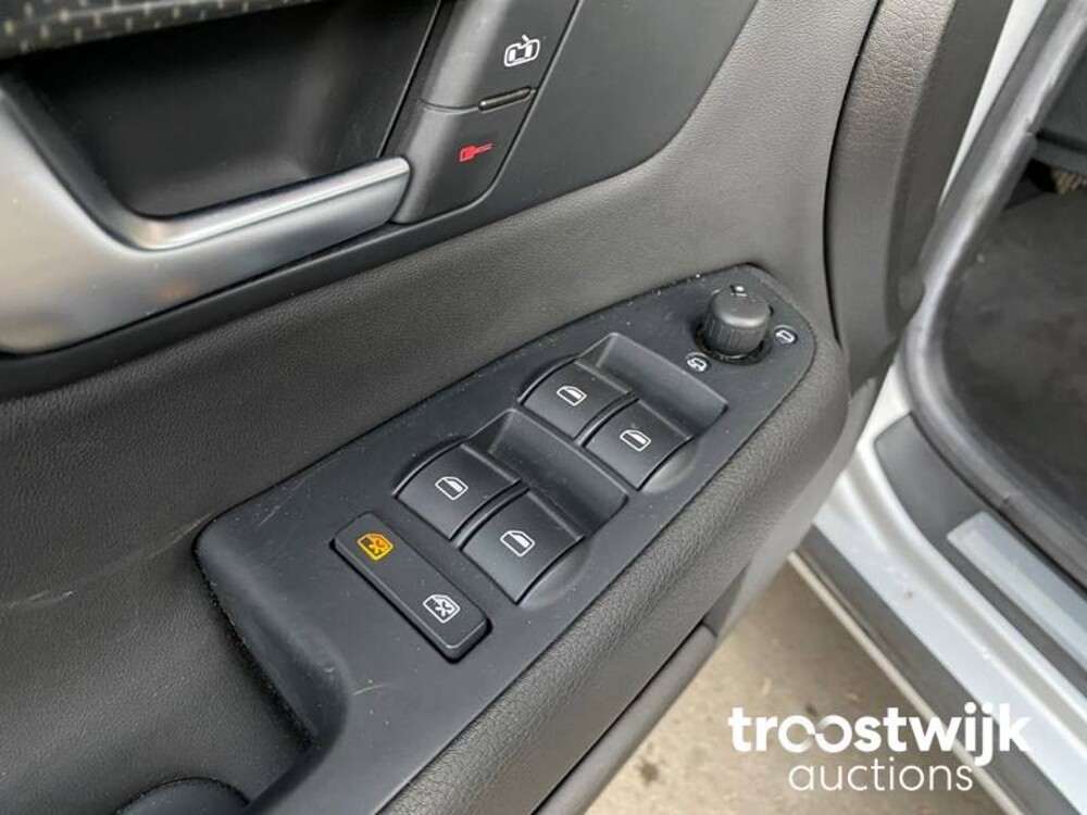 Audi S4 4.2 V8 Quattro Pro Line -Facelift- 344PK 2007