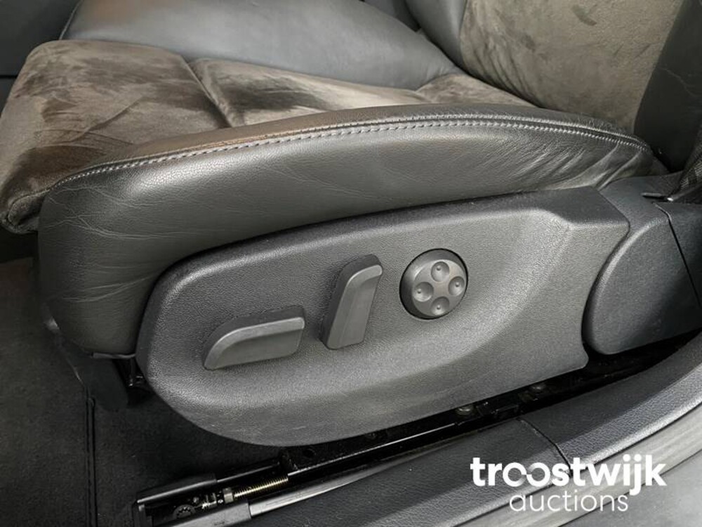 Audi S4 4.2 V8 Quattro Pro Line -Facelift- 344PK 2007