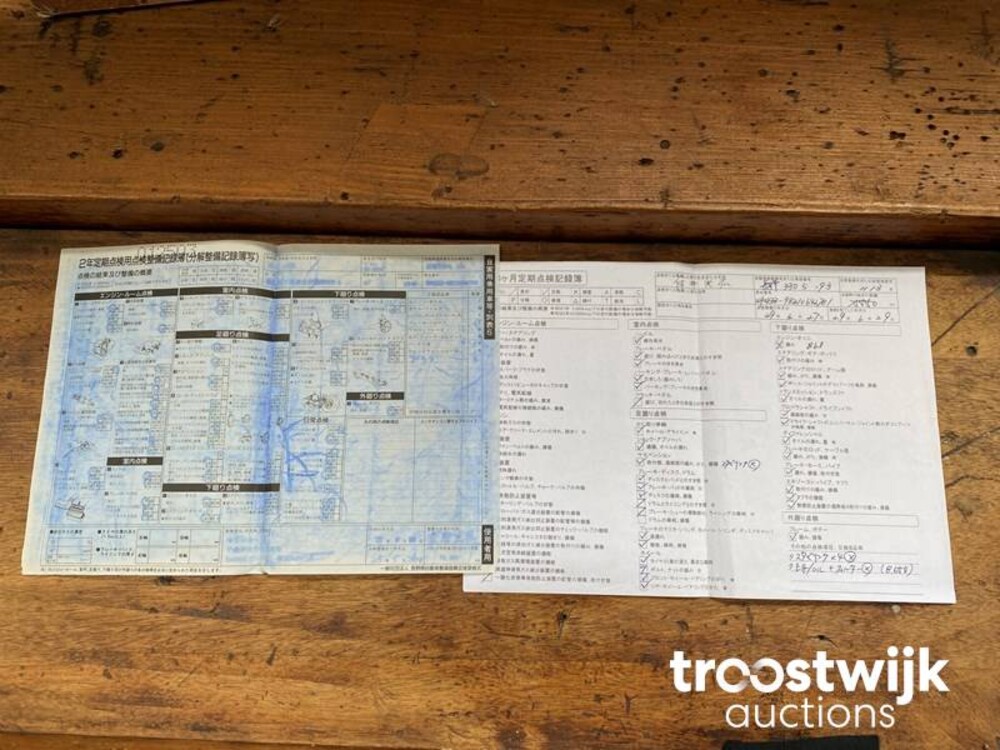 Porsche Boxster S 986 3.2 Car