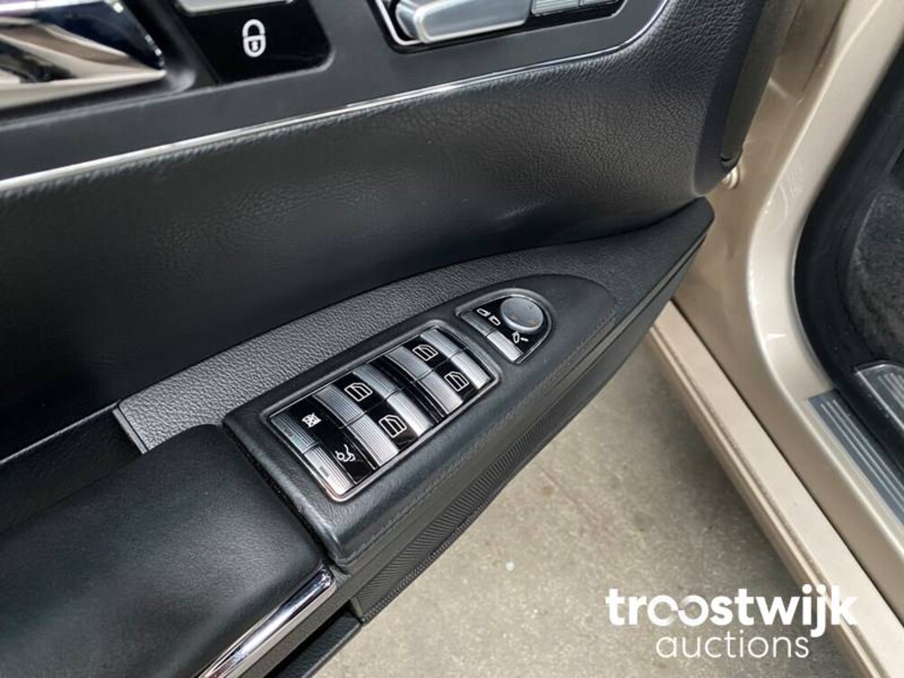 Mercedes-Benz S500 Lorinser 5.0 V8 S-Klasse 388pk 2006 -Youngtimer-