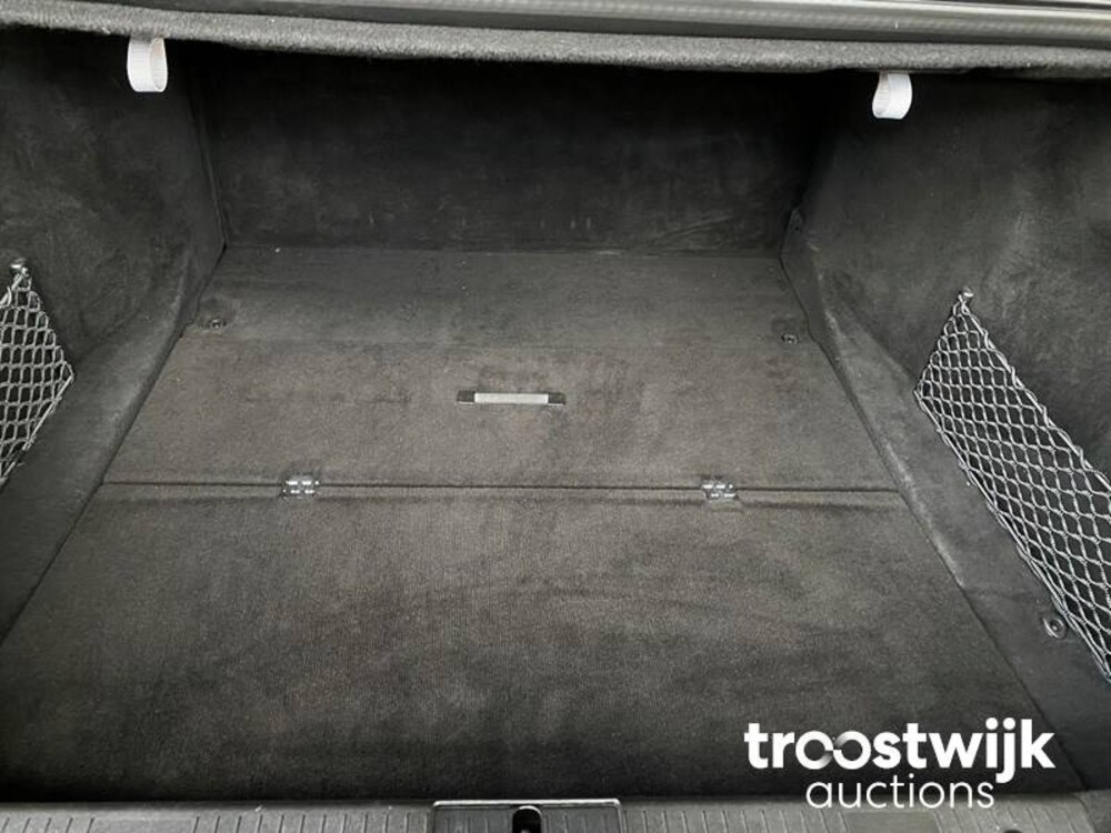 Mercedes-Benz S500 Lorinser 5.0 V8 S-Klasse 388pk 2006 -Youngtimer-
