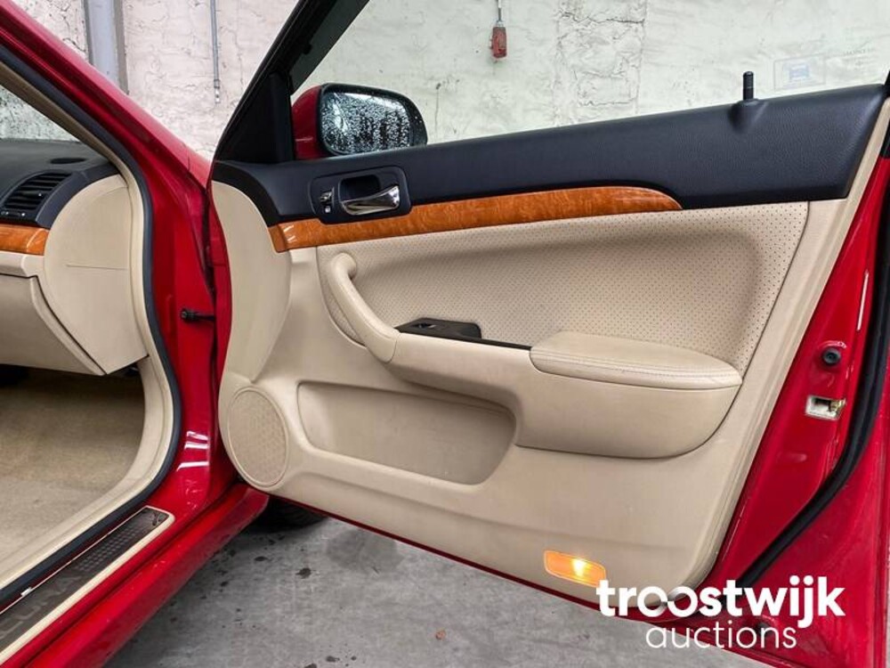 Acura TSX Sedan 203pk 2004, 80-SK-HX