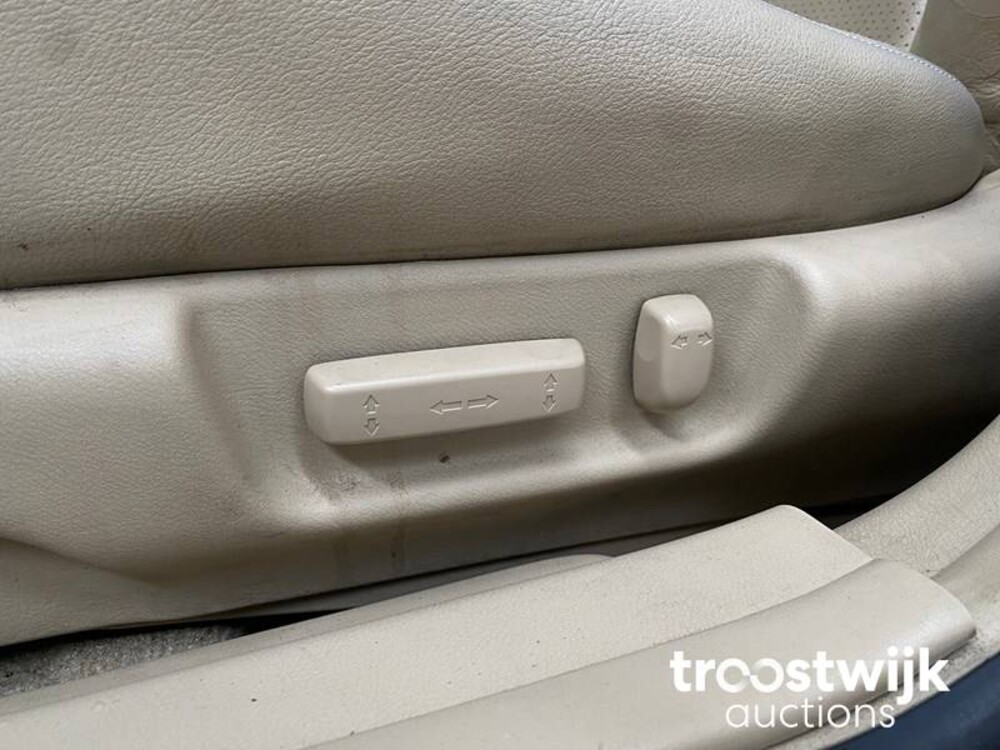 Acura TSX Sedan 203pk 2004, 80-SK-HX