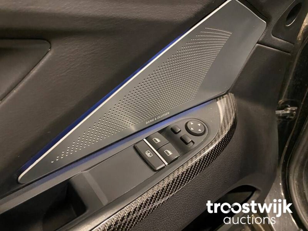 BMW M6 Coupe 4.4 V8 Competition Pakket 560pk 6-serie 2013 