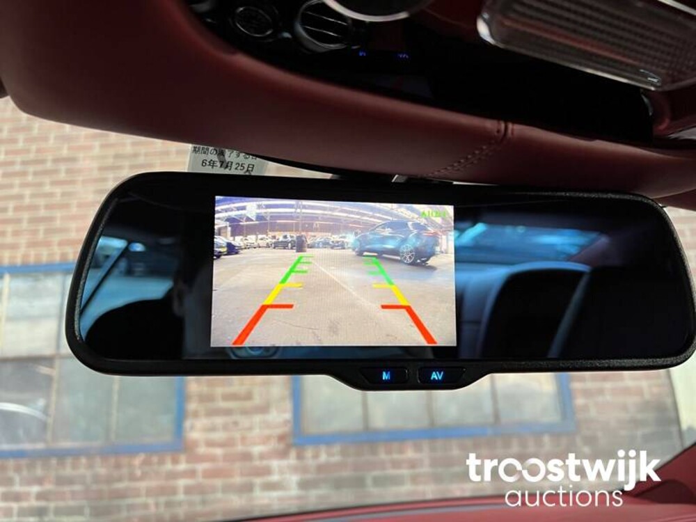 Bentley Continental GT 6.0 W12 560pk 2004 -Youngtimer-