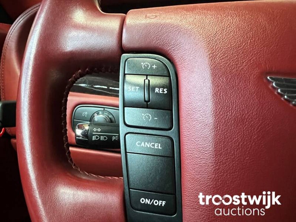 Bentley Continental GT 6.0 W12 560pk 2004 -Youngtimer-