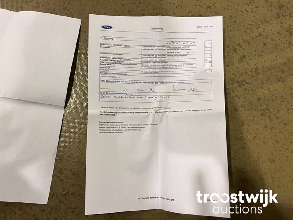 Ford Kuga Titanium Plus 4WD 182pk 2015, N-616-PP