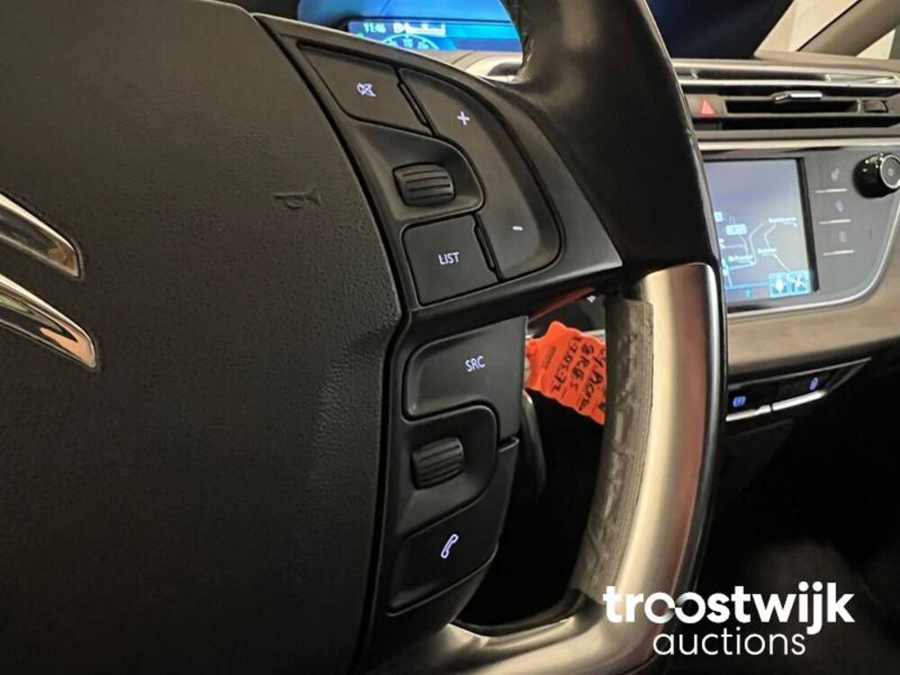 Citroen C4 Picasso 1.6 THP Business -Orig. NL- 156pk 2015, 3-ZDS-72