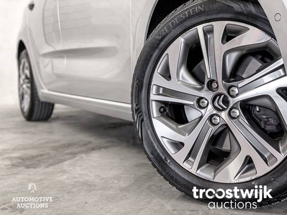 Citroen C4 Picasso 1.6 THP Business -Orig. NL- 156pk 2015, 3-ZDS-72