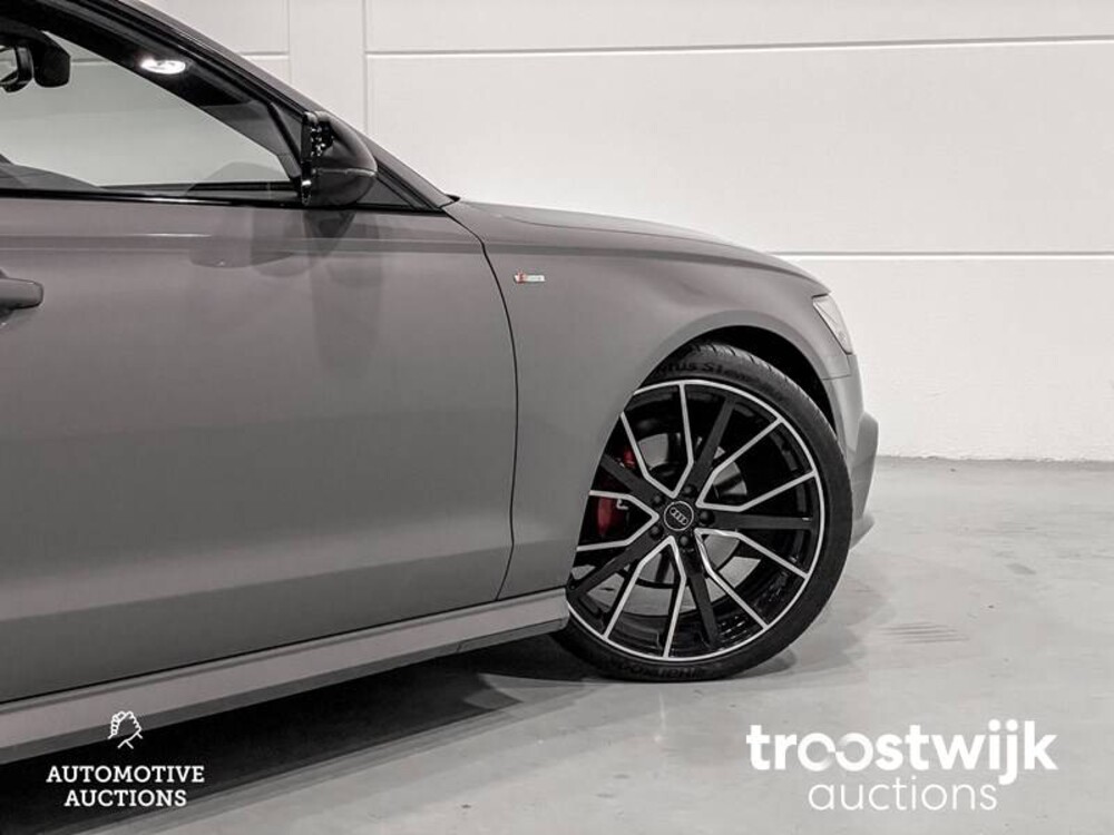 Audi A6 Avant S-Line TDI Ultra Sport Edition 190pk 2018 -Orig. NL-, TV-515-G