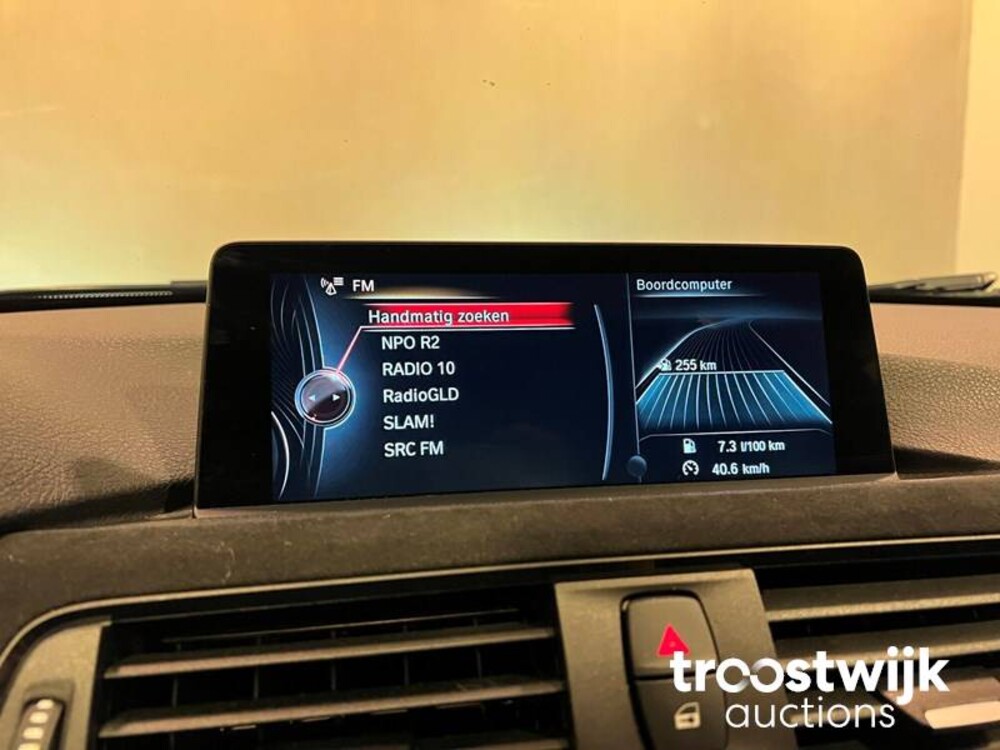 BMW 320d M-Performance Touring 190pk 2016 3-serie, NP-405-R