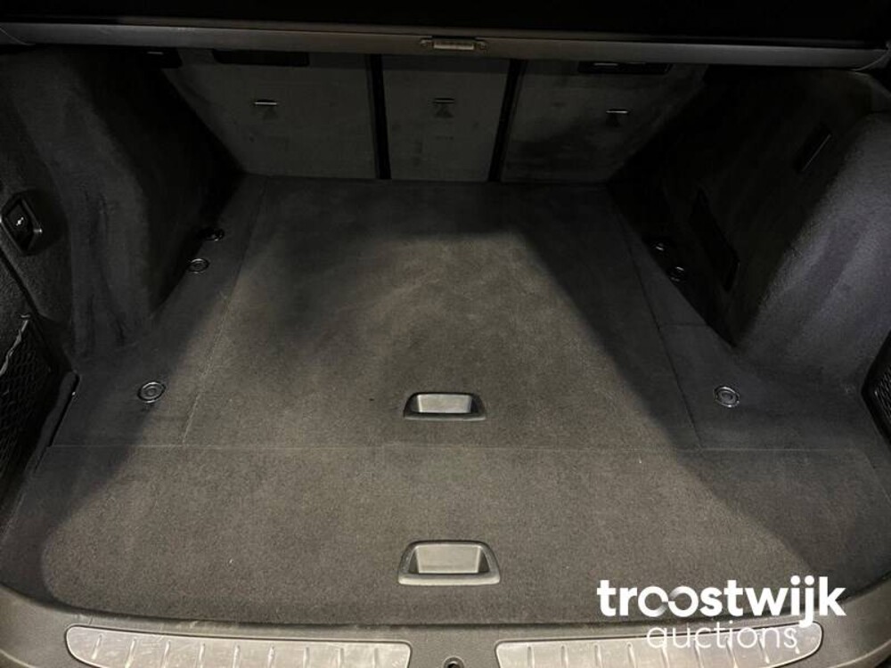 BMW 320d M-Performance Touring 190pk 2016 3-serie, NP-405-R