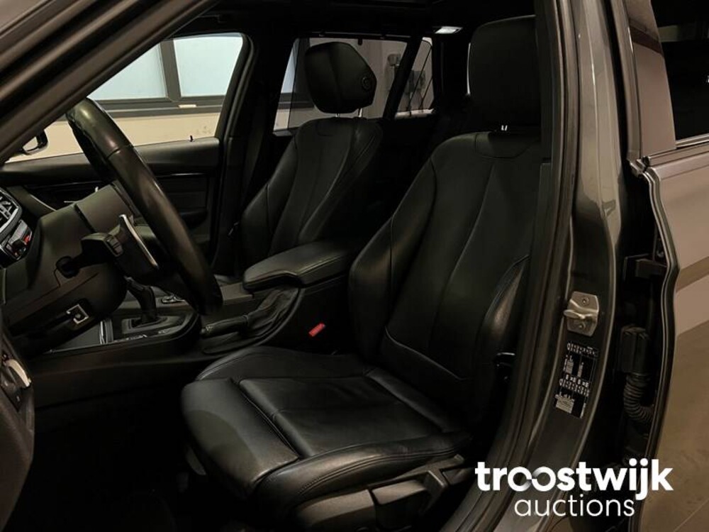 BMW 320d M-Performance Touring 190pk 2016 3-serie, NP-405-R