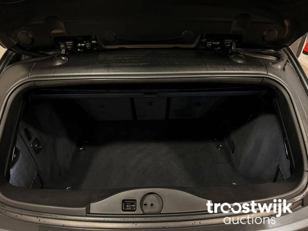 BMW 320d M-Performance Touring 190pk 2016 3-serie, NP-405-R