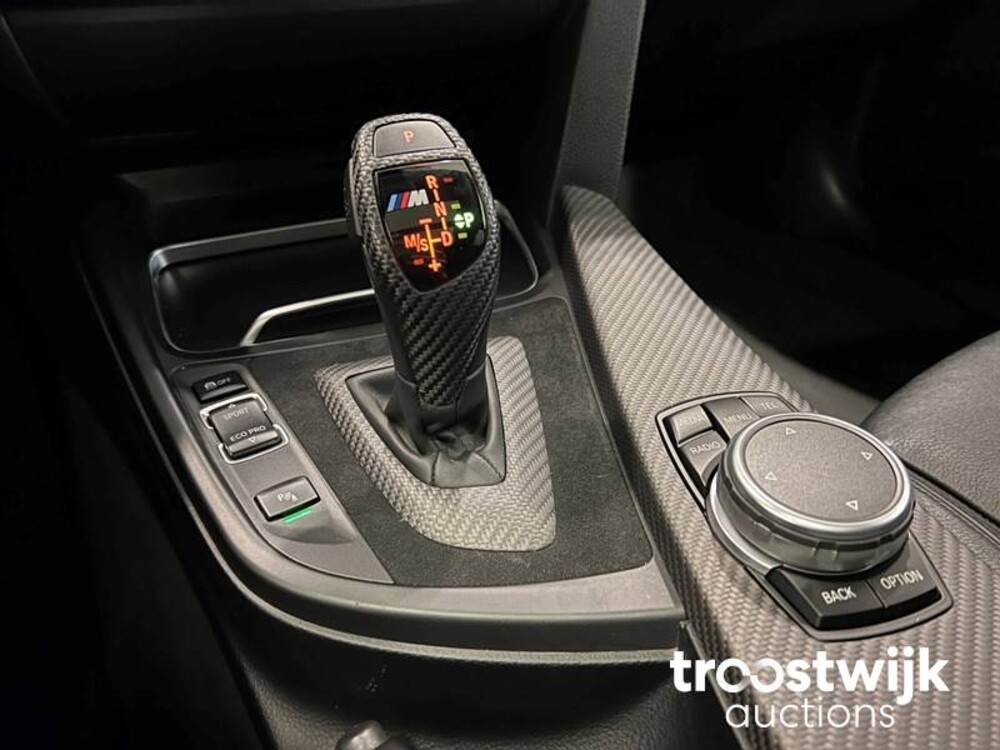 BMW 320d M-Performance Touring 190pk 2016 3-serie, NP-405-R