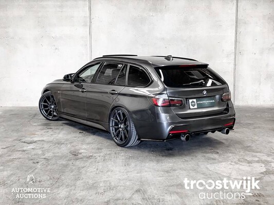 BMW SERIE 3 TOURING bmw-f31-320d-sport-line-tuning-220ps