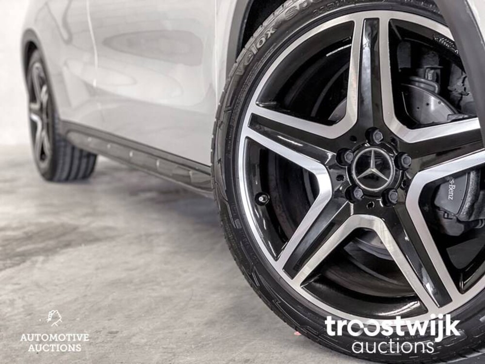Mercedes-Benz GLA200 CDI Edition 1 136pk 2014 GLA-Klasse, TF-730-R