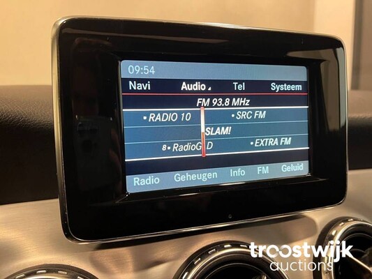 Mercedes-Benz GLA200 CDI Edition 1 136pk 2014 GLA-Klasse, TF-730-R