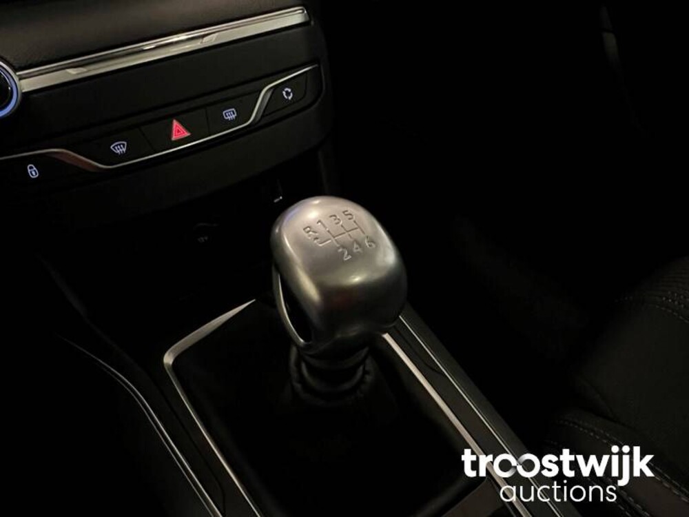 Peugeot 308 BlueHDi Premium 131pk 2020, J-737-HB