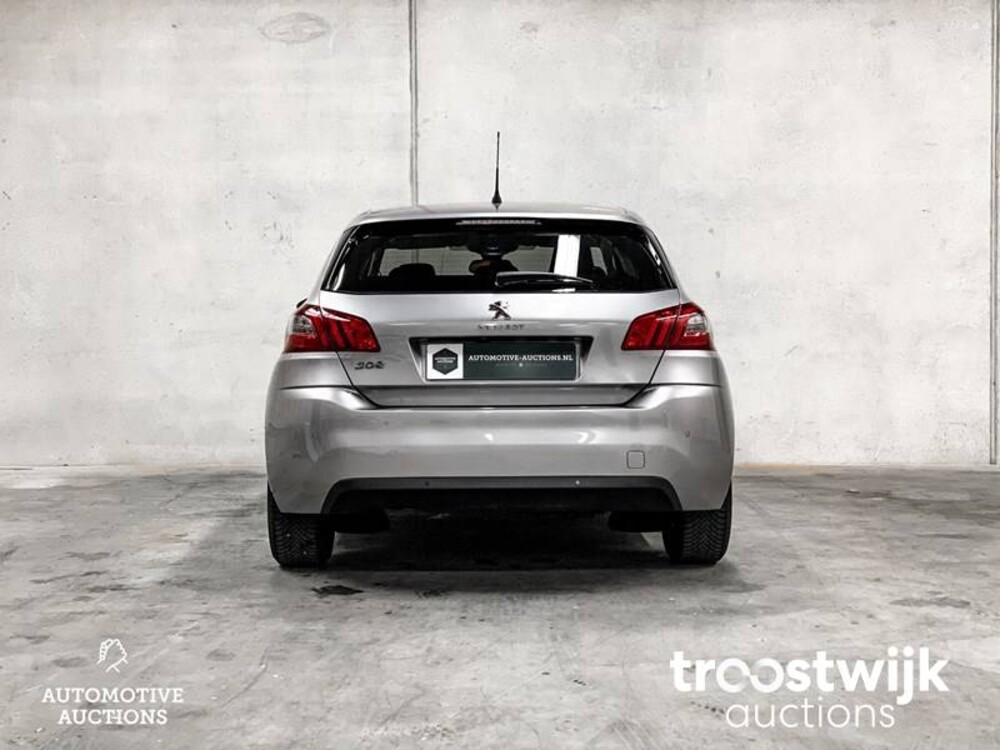 Peugeot 308 BlueHDi Premium 131pk 2020, J-737-HB