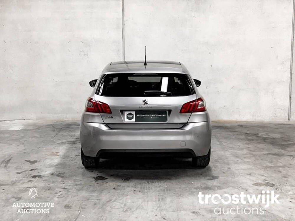Peugeot 308 BlueHDi Premium 131pk 2020, J-737-HB