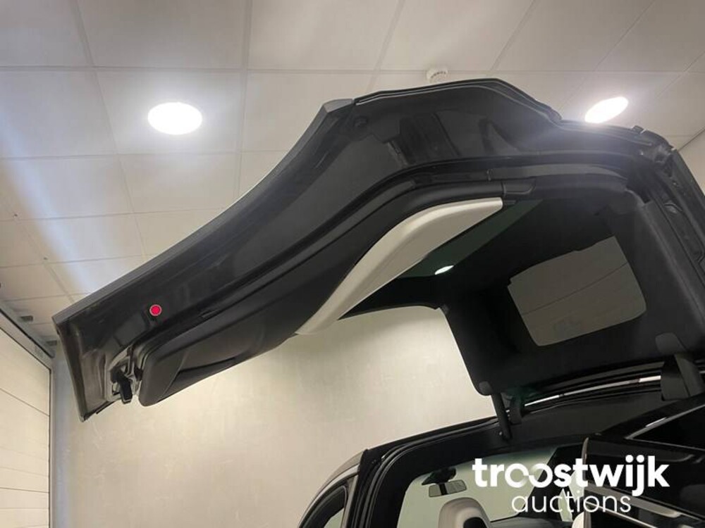 Tesla Model X 100D 1e-Eig 417pk 2018 -Orig. NL-, TJ-427-S