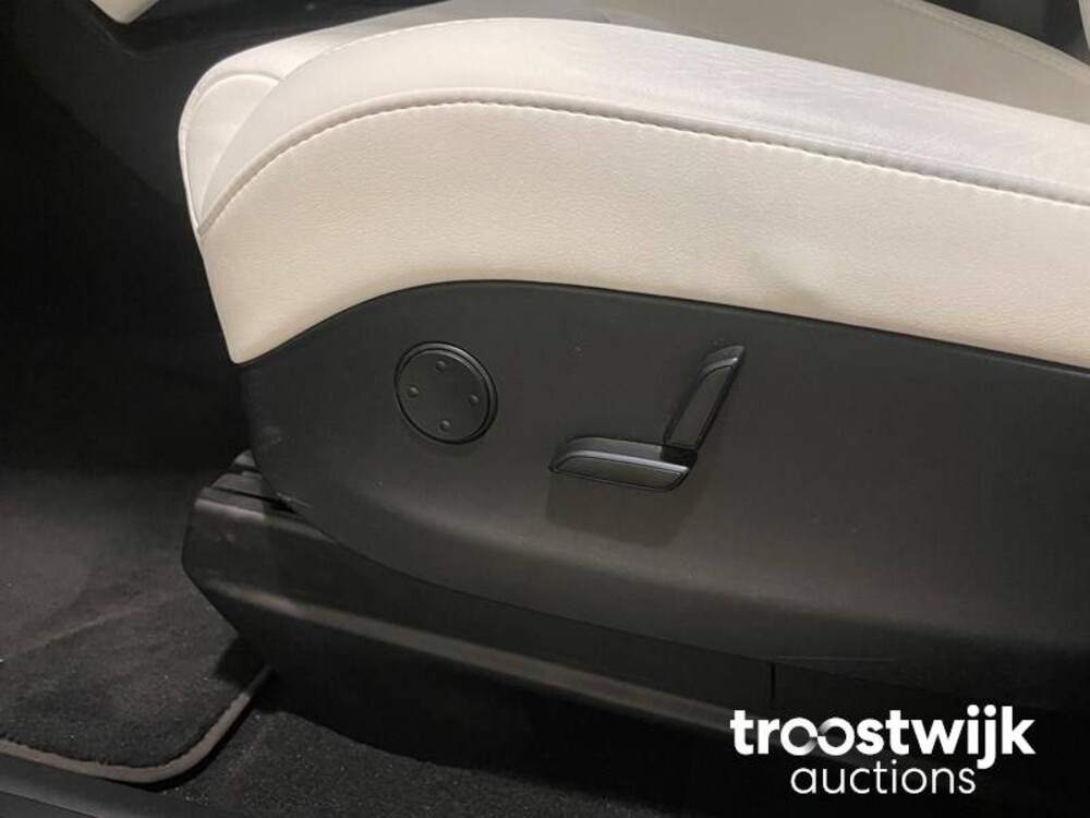 Tesla Model X 100D 1e-Eig 417pk 2018 -Orig. NL-, TJ-427-S