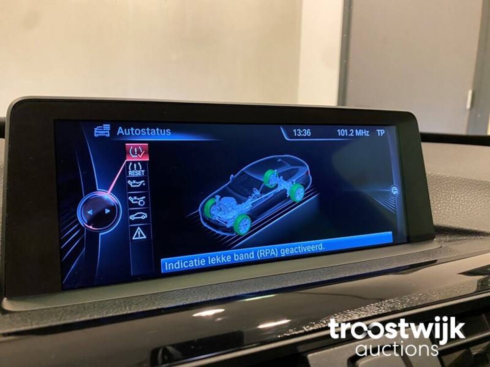 BMW 335i Gran Turismo M-Sport High Executive 3-serie 306pk 2014 -Orig. NL-, 8-SZJ-59