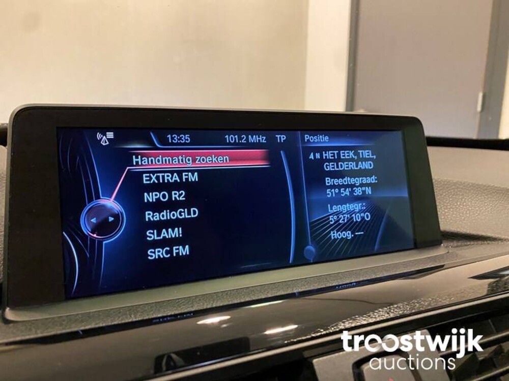 BMW 335i Gran Turismo M-Sport High Executive 3-serie 306pk 2014 -Orig. NL-, 8-SZJ-59