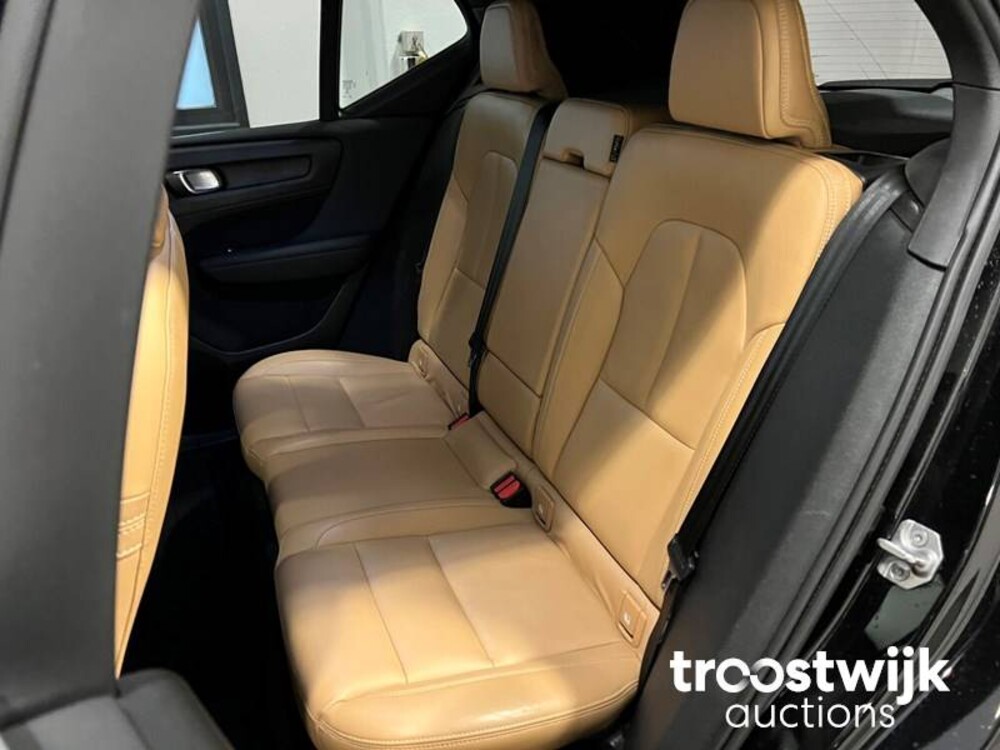 Volvo XC40 D3 Inscription 150pk 2018 -Orig. NL-, TN-257-T