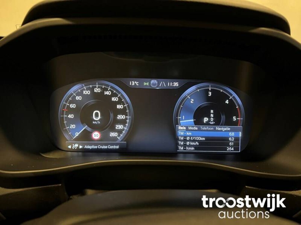 Volvo XC40 D3 Inscription 150pk 2018 -Orig. NL-, TN-257-T