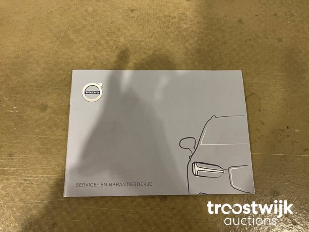 Volvo XC40 D3 Inscription 150pk 2018 -Orig. NL-, TN-257-T